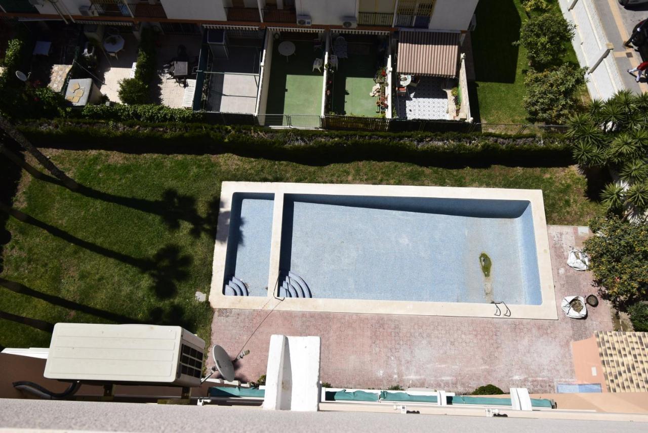 Mariscal 6 - Fincas Arena Benidorm Exterior photo