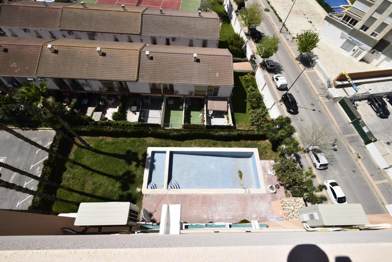 Mariscal 6 - Fincas Arena Benidorm Exterior photo